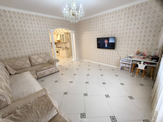 Объект по адресу Москва, Северная ул, 88 