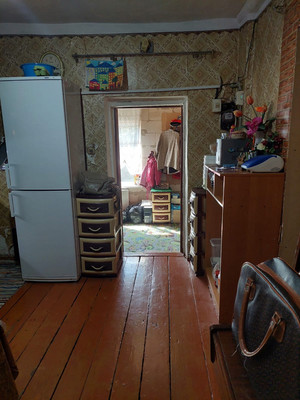 Объект по адресу Москва, Светлая ул, 19 