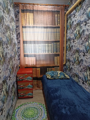 Объект по адресу Москва, Светлая ул, 19 