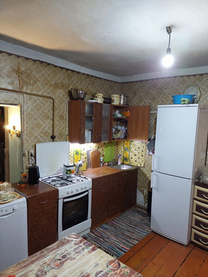 Объект по адресу Москва, Светлая ул, 19 