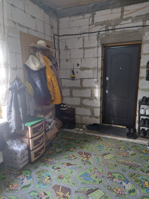 Объект по адресу Москва, Светлая ул, 19 