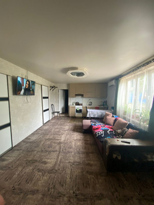 Объект по адресу Краснодарский край, Кавказский р-н, Мирской п, Октябрьская ул, д. 164