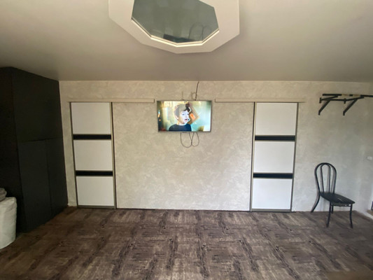 Объект по адресу Краснодарский край, Кавказский р-н, Мирской п, Октябрьская ул, д. 164