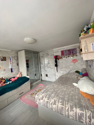 Объект по адресу Краснодарский край, Кавказский р-н, Мирской п, Октябрьская ул, д. 164