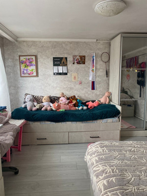 Объект по адресу Краснодарский край, Кавказский р-н, Мирской п, Октябрьская ул, д. 164