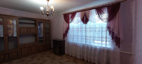 Фото квартиры по адресу Краснодарский край, Кавказский р-н, Центральная ул, д. 3