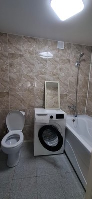 Объект по адресу Москва, 1 мкр, 53 