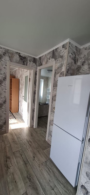 Объект по адресу Москва, 1 мкр, 53 