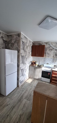 Объект по адресу Москва, 1 мкр, 53 