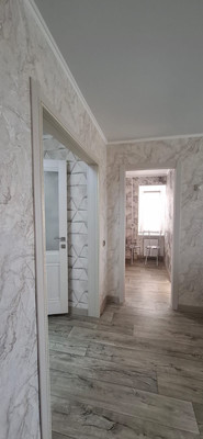 Объект по адресу Москва, 1 мкр, 53 