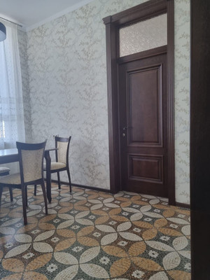 Объект по адресу Московская обл, Сабурово д, Парковая ул, д. 8