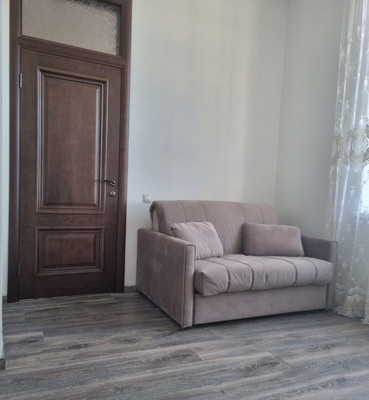 Объект по адресу Московская обл, Сабурово д, Парковая ул, д. 8