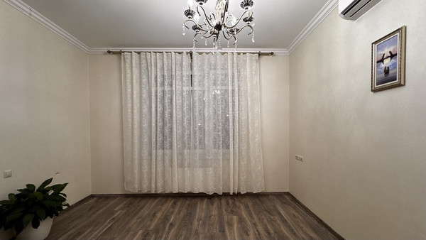 Объект по адресу Московская обл, Сабурово д, Парковая ул, д. 8