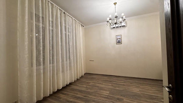 Объект по адресу Московская обл, Сабурово д, Парковая ул, д. 8