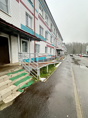 Объект по адресу Москва, Приозерная ул, 4 