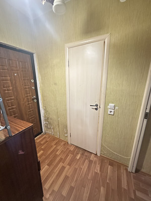 Фото квартиры по адресу Москва, Приозерная ул, 4 