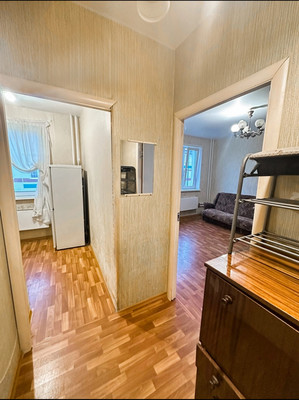 Фото квартиры по адресу Москва, Приозерная ул, 4 