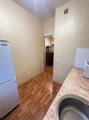 Объект по адресу Москва, Приозерная ул, 4 