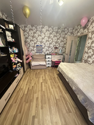 Фото квартиры по адресу Москва, Пролетарский пер, 24 