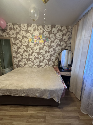 Фото квартиры по адресу Москва, Пролетарский пер, 24 