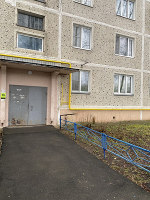 Фото квартиры по адресу Москва, 76 км, 25 