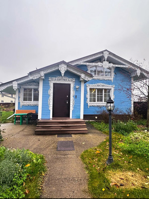 Объект по адресу Москва, квартал Дмитровский тер, 11 