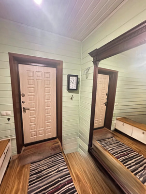 Объект по адресу Москва, квартал Дмитровский тер, 11 