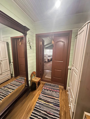 Объект по адресу Москва, квартал Дмитровский тер, 11 