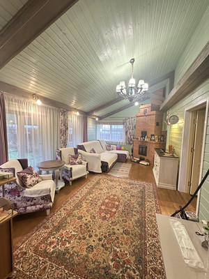 Объект по адресу Москва, квартал Дмитровский тер, 11 