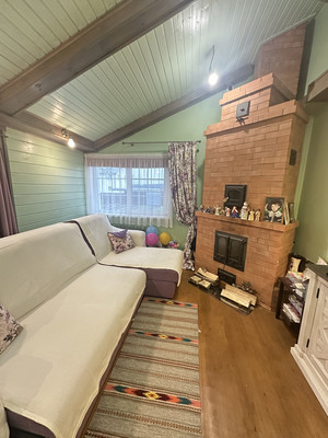 Объект по адресу Москва, квартал Дмитровский тер, 11 