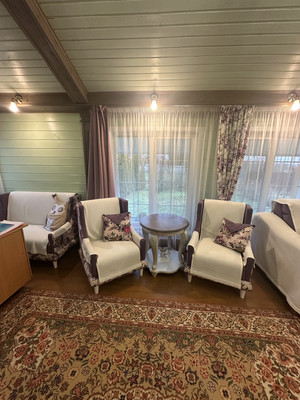 Объект по адресу Москва, квартал Дмитровский тер, 11 