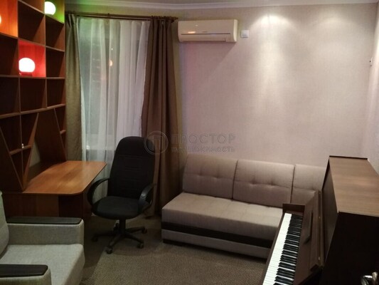 Объект по адресу Москва, Сивцев Вражек пер, 15/25 