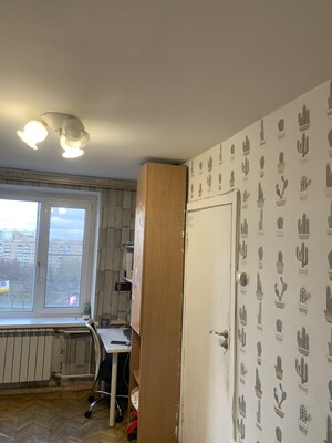 Объект по адресу Москва г, Андропова пр-кт, д. 26