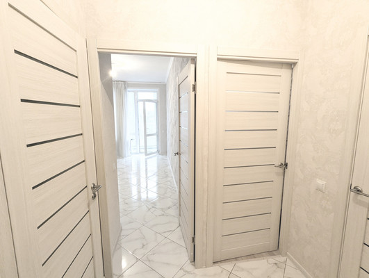 Объект по адресу Москва, Тургенева ул, 33д 