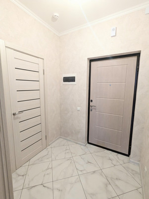 Объект по адресу Москва, Тургенева ул, 33д 