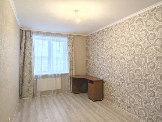 Объект по адресу Москва, Тургенева ул, 33д 