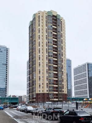 Объект по адресу Москва, Заречная ул, 11к6 стр 1 