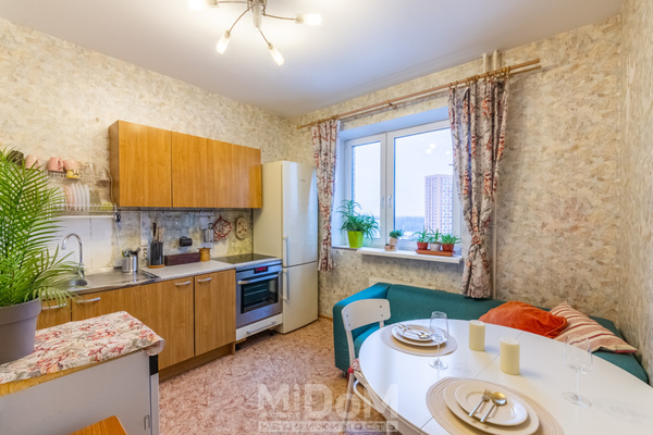 Объект по адресу Ленинградская обл, Всеволожский р-н, Новое Девяткино д, Арсенальная ул, д. 1