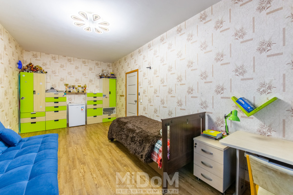 Фото квартиры по адресу Ленинградская обл, Всеволожский р-н, Новое Девяткино д, Арсенальная ул, д. 1