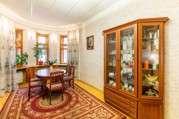 Объект по адресу Санкт-Петербург, Большая Монетная ул, 29 