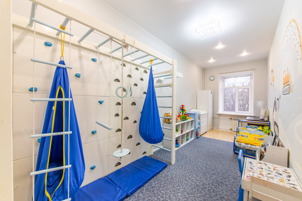 Фото квартиры по адресу Санкт-Петербург, Большая Монетная ул, 29 