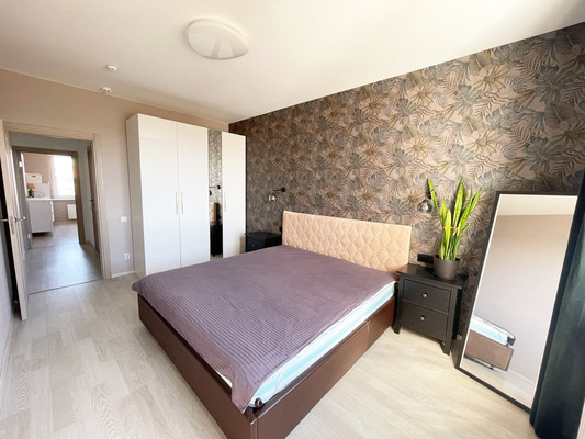 Объект по адресу Санкт-Петербург г, Лидии Зверевой ул, д. 3к1