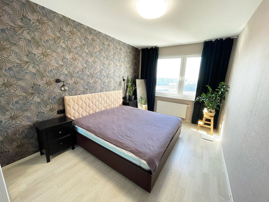 Объект по адресу Санкт-Петербург г, Лидии Зверевой ул, д. 3к1