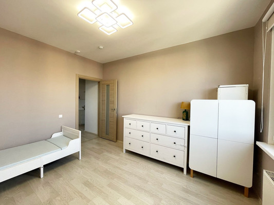 Объект по адресу Санкт-Петербург г, Лидии Зверевой ул, д. 3к1