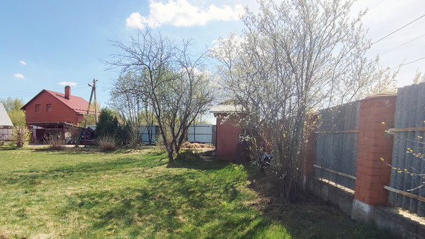 Объект по адресу Московская обл, Пушкинский р-н, Ашукино дп, Пушкинская ул