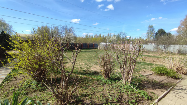 Объект по адресу Московская обл, Пушкинский р-н, Ашукино дп, Пушкинская ул