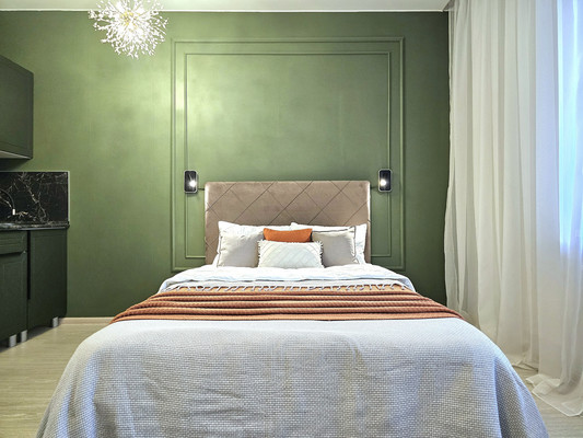 Объект по адресу Пермский край, Дзержинский р-н, Барамзиной ул, д. 32