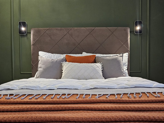 Объект по адресу Пермский край, Дзержинский р-н, Барамзиной ул, д. 32