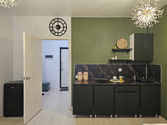 Объект по адресу Пермский край, Дзержинский р-н, Барамзиной ул, д. 32