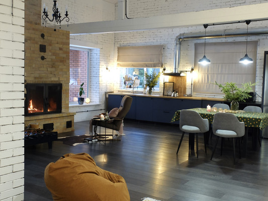 Объект по адресу Москва, Вишневая ул, 130 